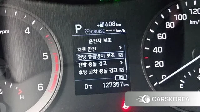 Hyundai All New Tucson id 3617078 из Кореи 10