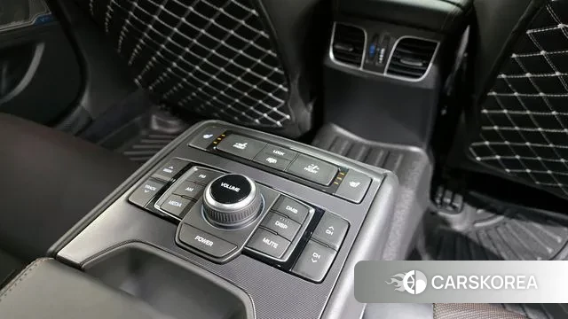 Genesis G80 id 3385919 из Кореи 10