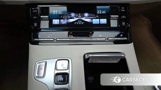 Hyundai The New Grandeur IG id 4662336 из Кореи 10