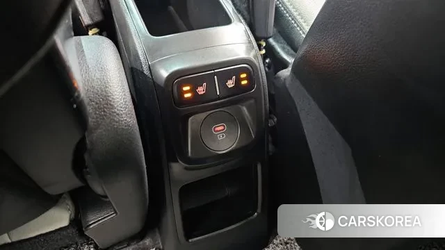 Kia The New Kia Ray id 3545152 из Кореи 10