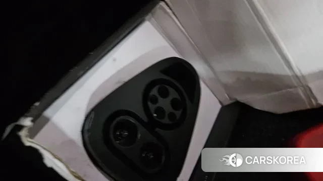 Tesla Model 3 id 2940293 из Кореи 10