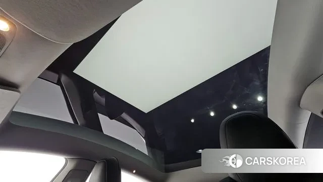 Tesla Model Y id 3438636 из Кореи 10