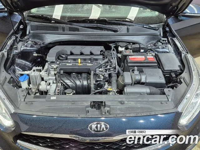 Kia Come New K3 id 2941575 из Кореи 10