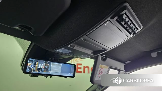 Ford Ranger 4th Generation id 3877280 из Кореи 10