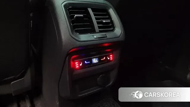 Volkswagen Tiguan Allspace id 3610566 из Кореи 10