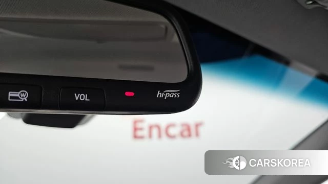 Hyundai The New Avante AD id 4477044 из Кореи 10