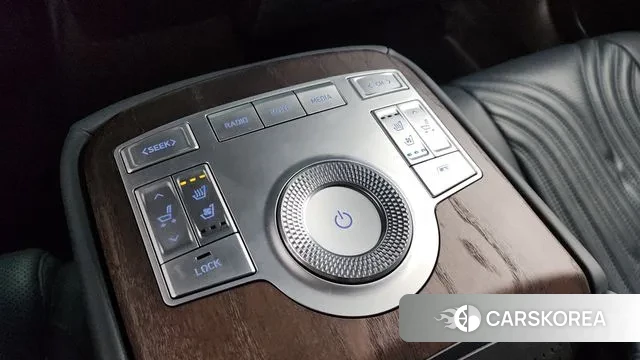 Genesis G80 (RG3) id 3577072 из Кореи 10