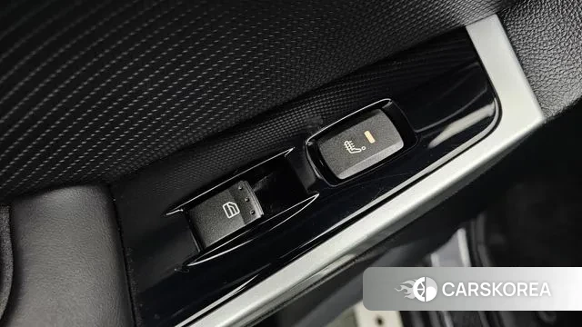 Ssangyong New Style Korando C id 3474754 из Кореи 10