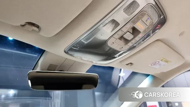 Genesis GV80 id 3385580 из Кореи 10