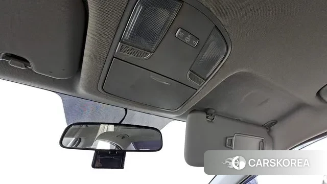 Hyundai Avante AD id 3510167 из Кореи 10