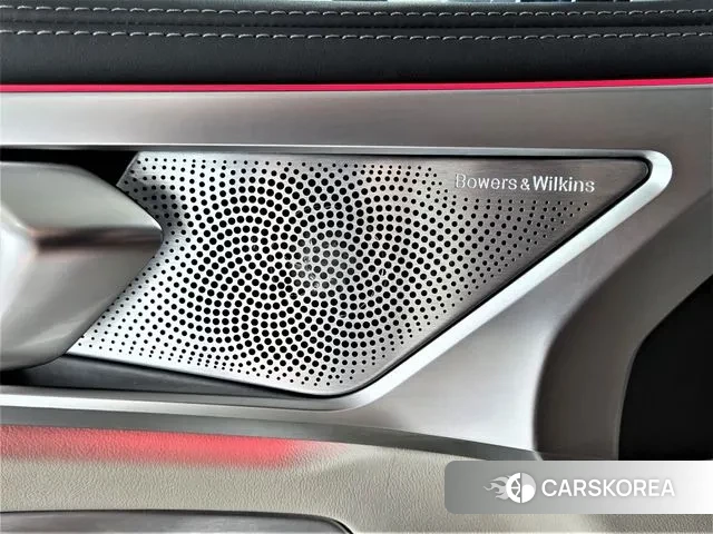 BMW 8 Series (G15) id 3152530 из Кореи 10