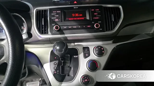 Kia The New Ray id 3525278 из Кореи 10