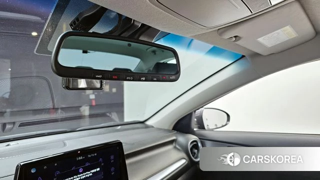 Kia The New K3 2nd generation id 4303715 из Кореи 10