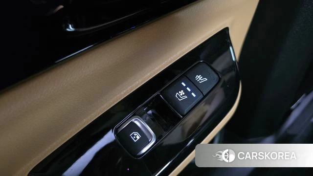 Kia Carnival 4th generation id 4585417 из Кореи 10