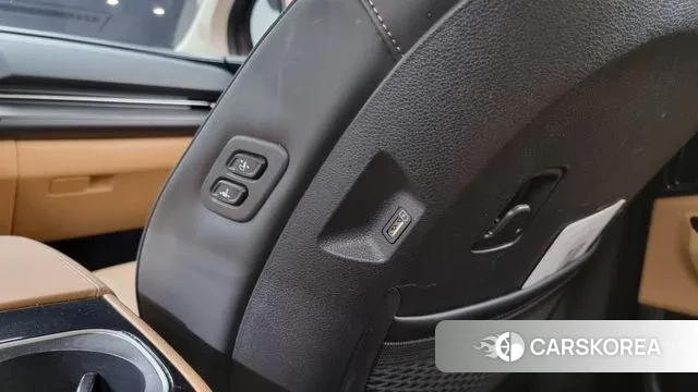 Kia Carnival 4th generation id 3453829 из Кореи 10