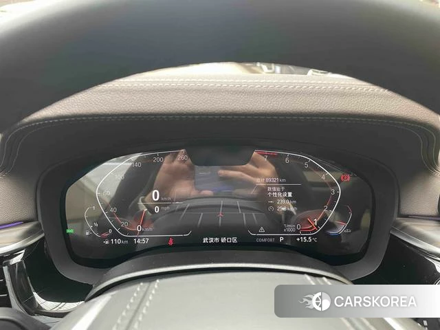 BMW 5 series id 4256580 из Китая 10