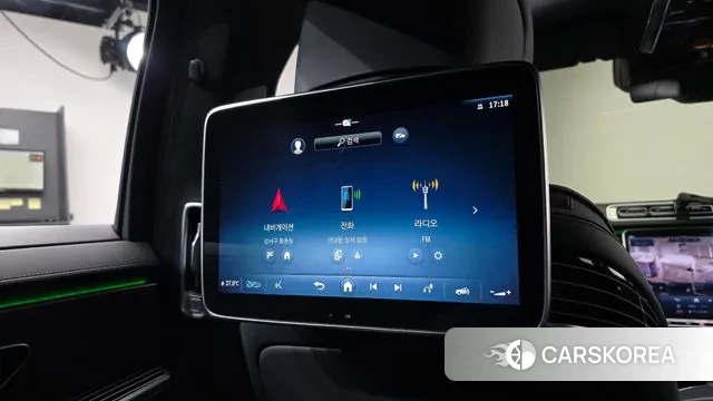 Mercedes-Benz S-Class W223 id 3502868 из Кореи 10