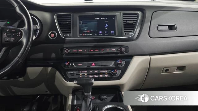Kia The New Carnival id 4873579 из Кореи 10