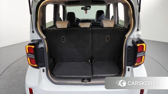 Kia The New Kia Ray id 3963189 из Кореи 10