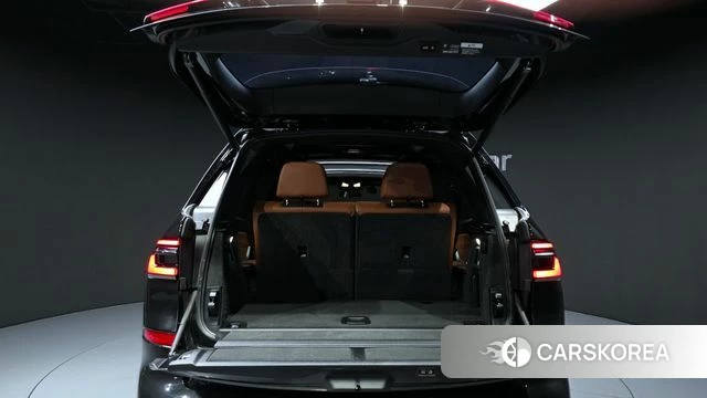 BMW X7 (G07) id 3858953 из Кореи 10