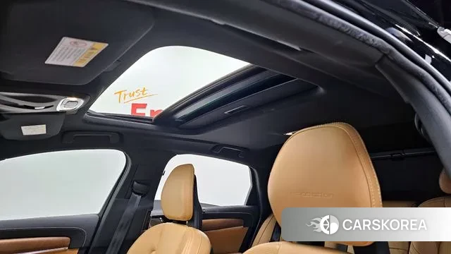 Volvo S90 id 3209523 из Кореи 10