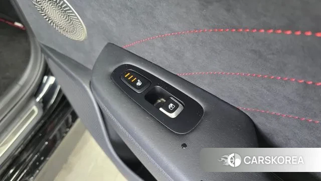 Kia Stinger Meister id 3734952 из Кореи 10