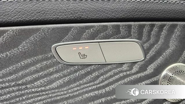 Mercedes-Benz E-Class W213 id 4445707 из Кореи 10