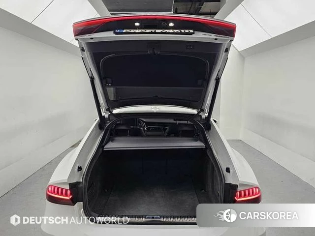 Audi A7 (4K) id 4647195 из Кореи 10