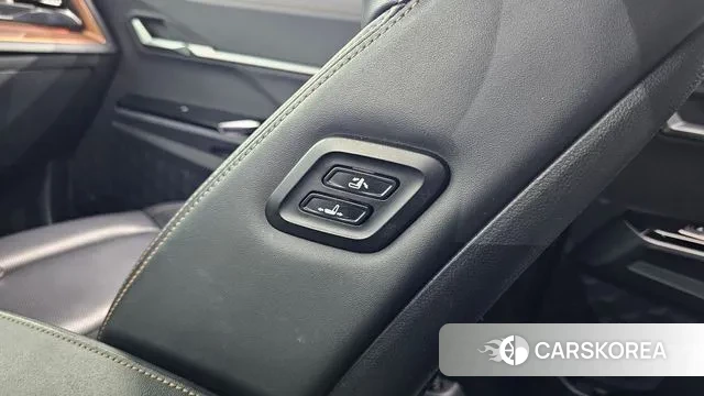 Ssangyong Torres id 3341455 из Кореи 10