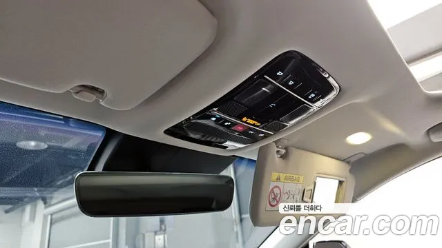 Hyundai Grandeur Hybrid (GN7) id 2426007 из Кореи 10