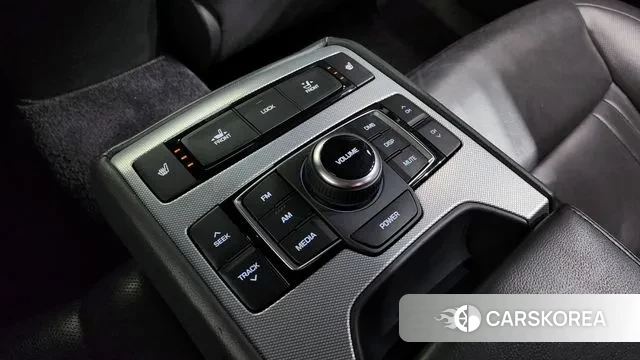 Genesis G80 id 3385761 из Кореи 10