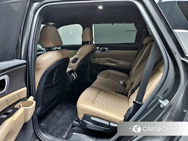 Kia The New Sorento 4th Generation id 3447286 из Кореи 10