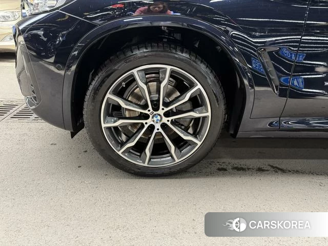 BMW X3 id 4393209 из Китая 10