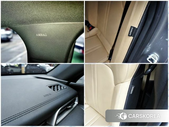 Kia K5 3rd generation id 4585482 из Кореи 10
