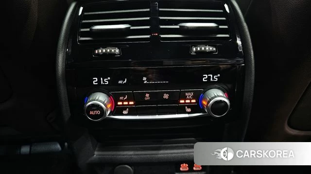 BMW 5 Series (G30) id 4201517 из Кореи 10