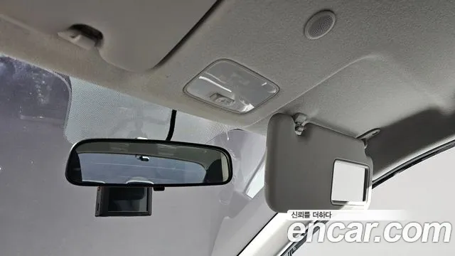 Kia All New Morning (JA) id 2638428 из Кореи 10