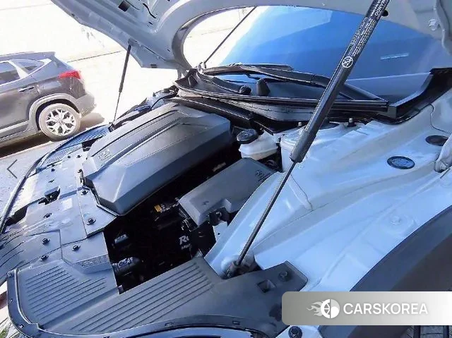 Hyundai Ionic 5 id 3458005 из Кореи 10