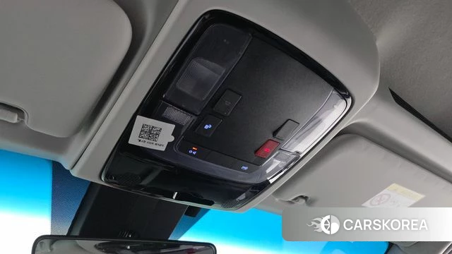 Hyundai Staria id 3891217 из Кореи 10