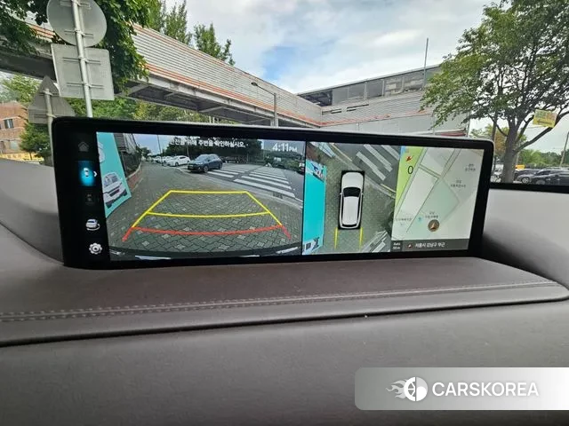 Genesis GV80 id 2989142 из Кореи 10