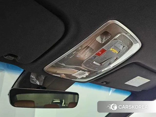 Genesis G80 (RG3) id 3758814 из Кореи 10