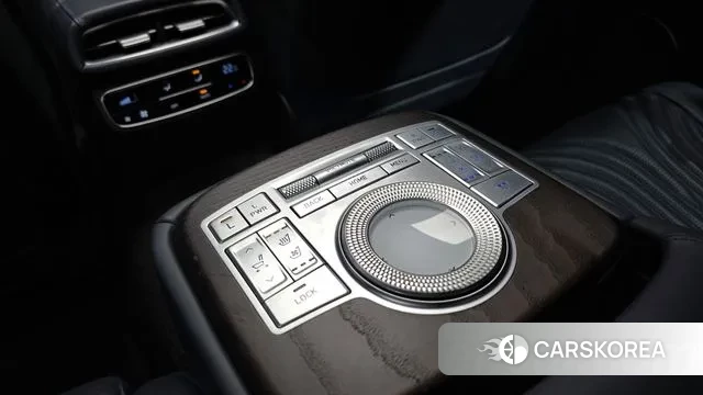 Genesis G80 (RG3) id 3582193 из Кореи 10