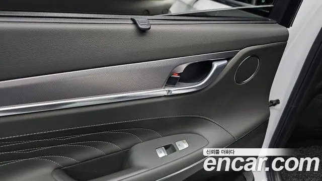 Hyundai The New Grandeur IG Hybrid id 2700824 из Кореи 10