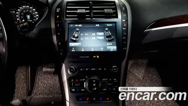 Lincoln New MKZ id 2676164 из Кореи 10