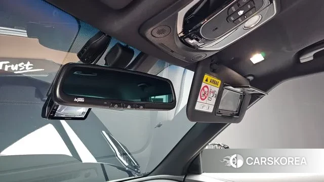 Ssangyong Torres EVX id 2983792 из Кореи 10