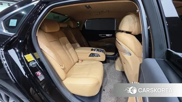 Kia The New K9 2nd generation id 3348083 из Кореи 10