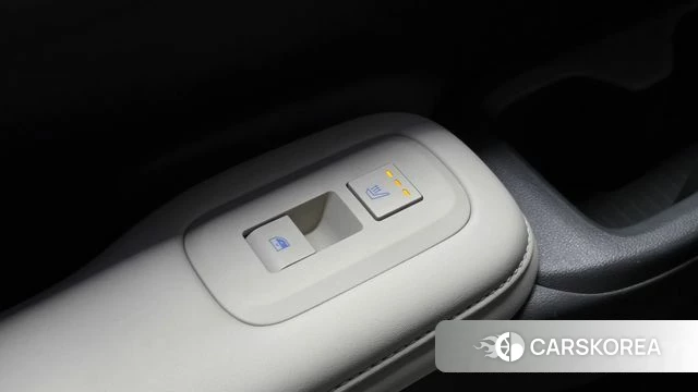 Hyundai Santa Fe (MX5) id 4893137 из Кореи 10