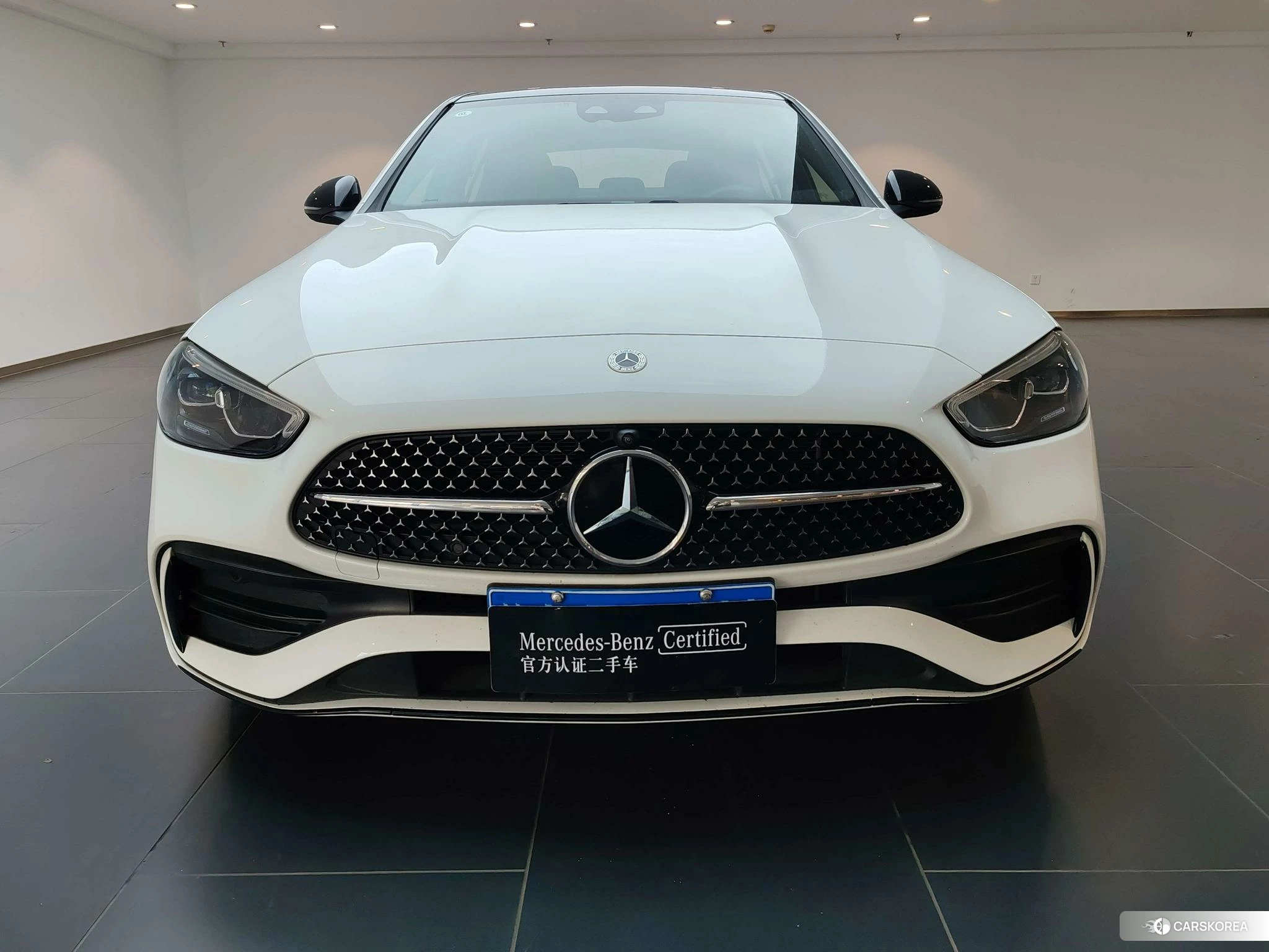 Mercedes-Benz Class C id 4426591 из Китая 10