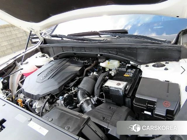 Kia The New Sorento 4th Generation id 4640386 из Кореи 10