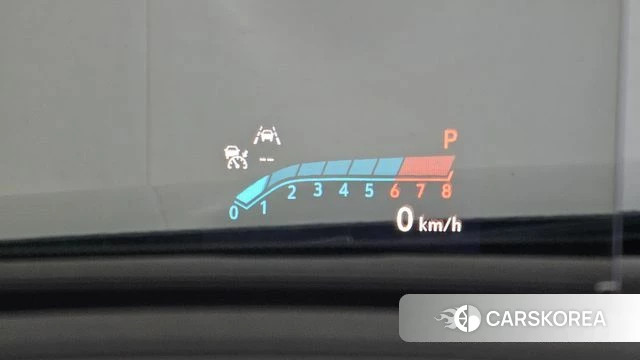 Chevrolet (GM Daewoo) Trailblazer id 4625591 из Кореи 10