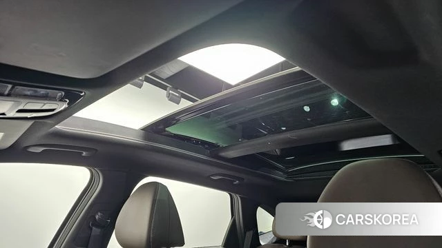 Hyundai Tucson Hybrid (NX4) id 3839758 из Кореи 10